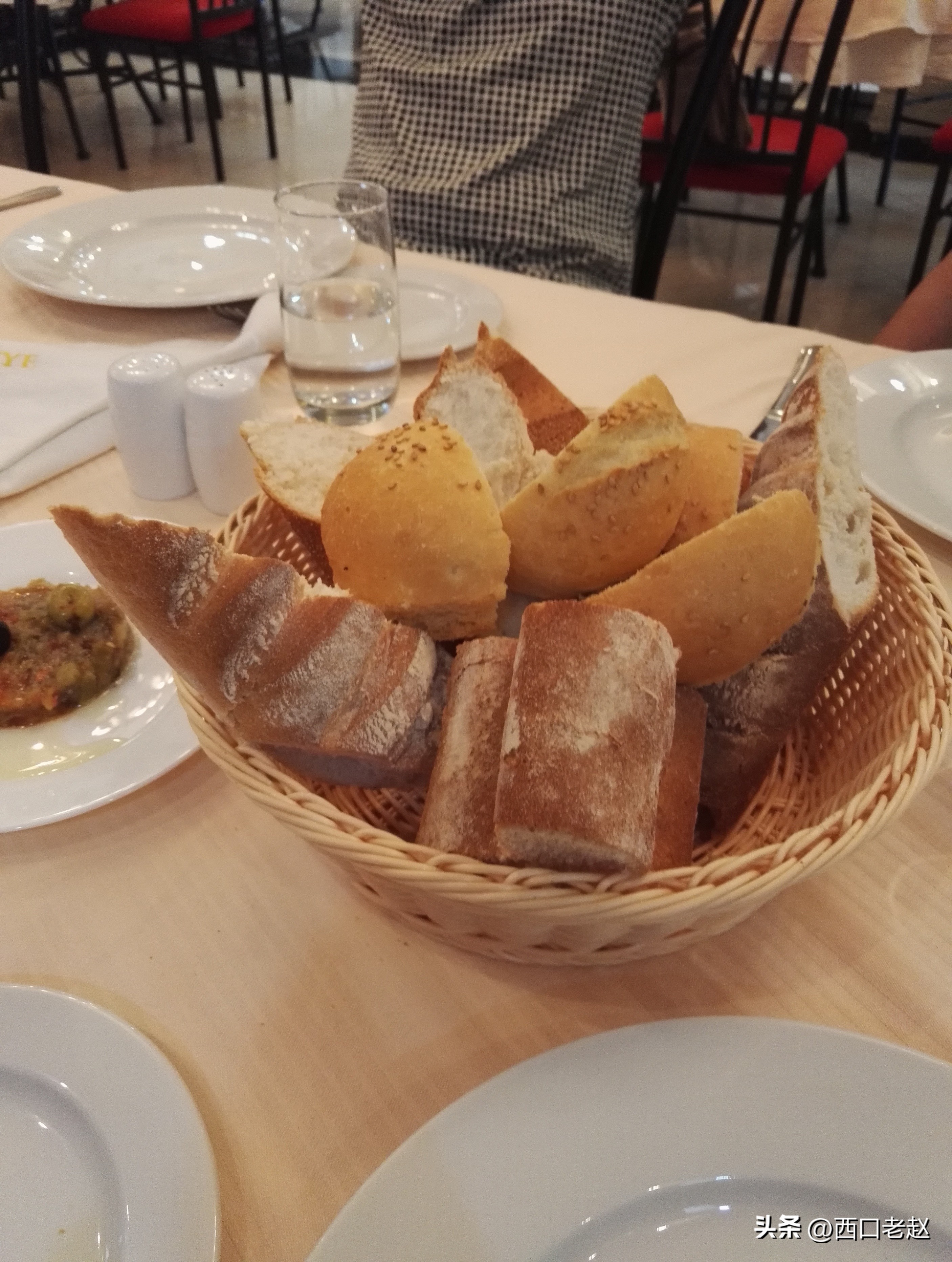 行走在国外的岁月20——再见迪拜（The DUBAI MALL和奥莱）