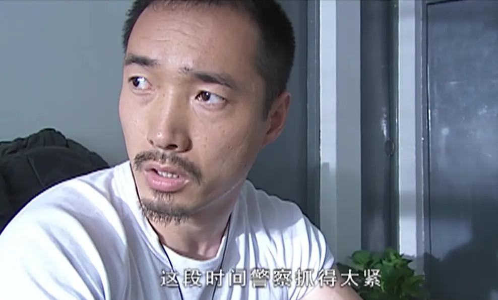 征服演员的近况,征服里的老戏骨现状