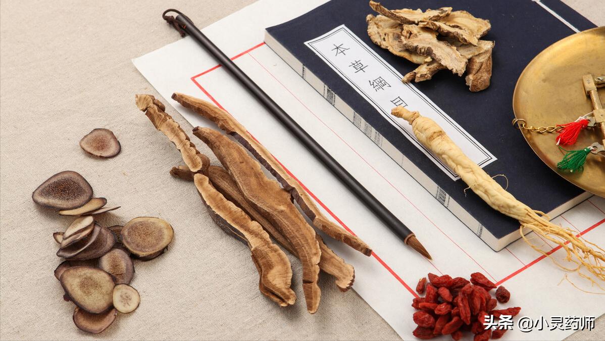 一味丸,益胃丸的功效与作用