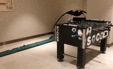 俯瞰鼓浪屿的全景尽收眼底,发现这里