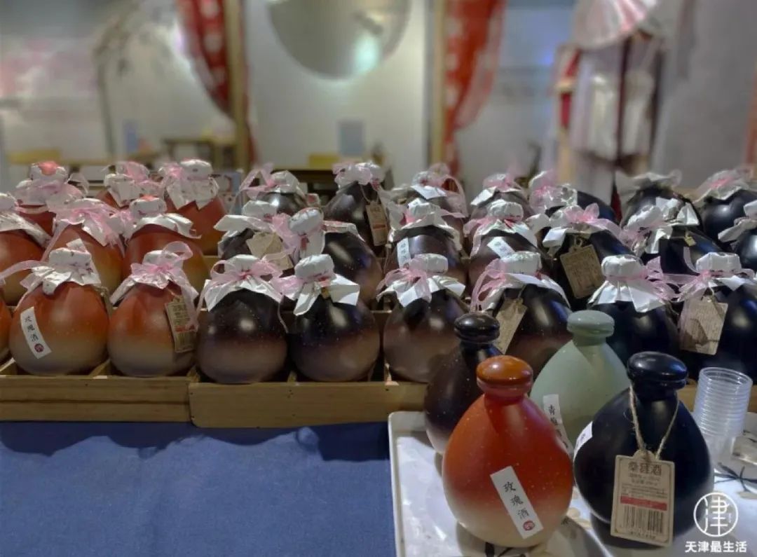 谁把“故宫”搬进天津？人均50元+，请客聚会也太有排面吧……