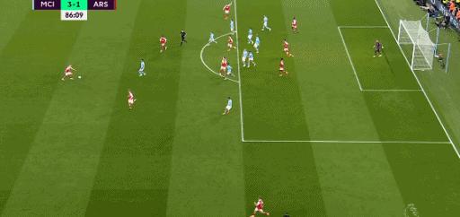 英超天王山之战完整视频,英超天王山之战