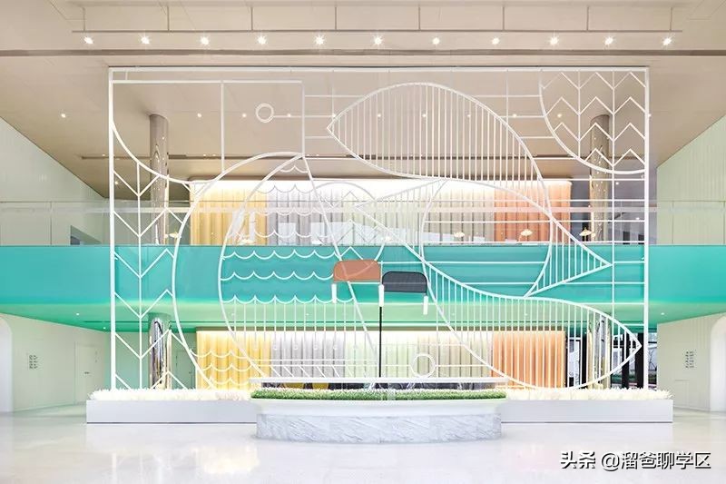 售楼部如何建设,建一个售楼部多少钱