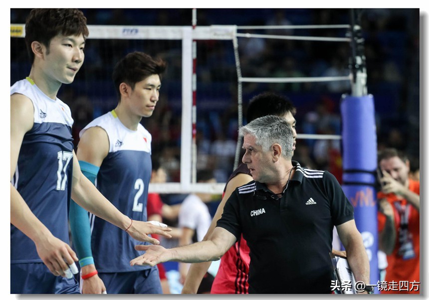 男排世联赛八强,中国男排世联赛五连败