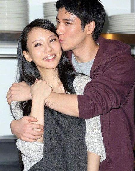 李靓蕾放弃赡养费声明,李靓蕾揭露离婚内幕