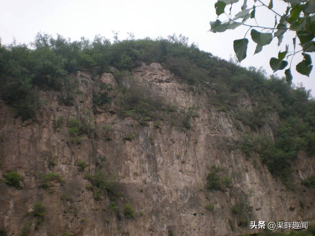 横水卸甲坪旅游路线,横水卸甲坪风景