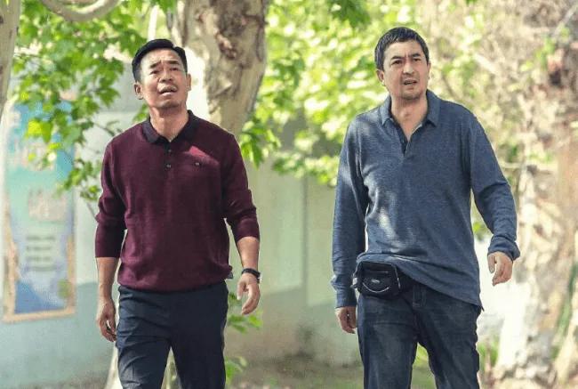 张嘉益张艺谋,陕西张嘉译祖籍