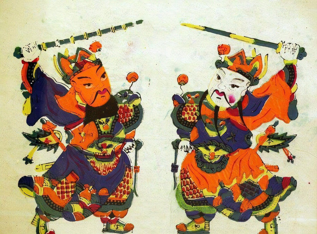 春节的五首古诗和春节的风俗习惯,描写春节的重要古诗有哪些