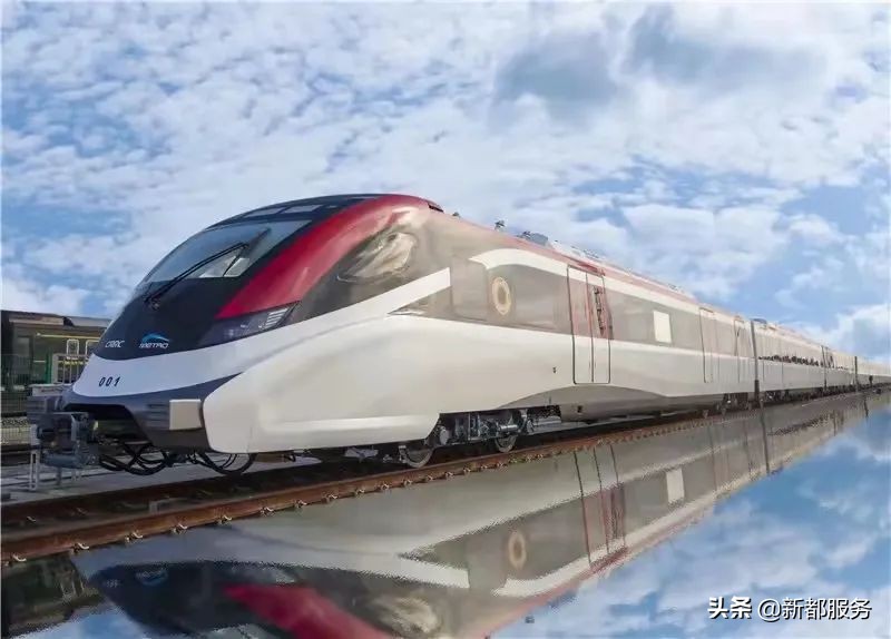 新都发展最好的地方,新都什么路练车比较合适