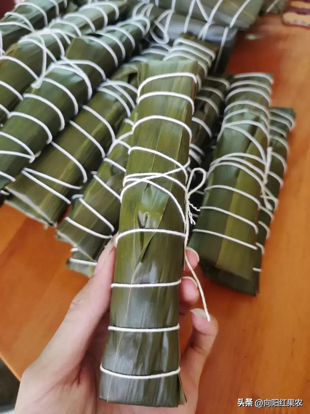 乡土八桂：七月中元话鬼节，吃鸭子、渡河公及其它