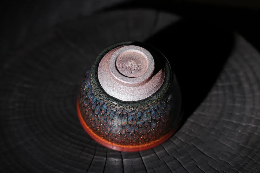 陌上花开：盛极于宋的黑瓷之花，缓缓归来，闪耀绽放