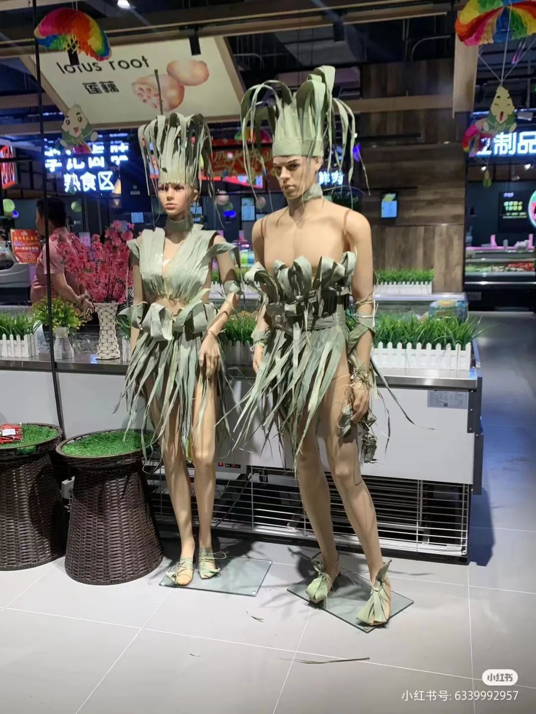 大润发好看的裙子,大润发仙女裙