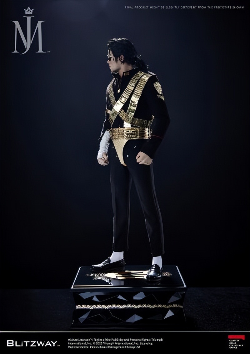 迈克尔杰克逊架子鼓,迈克尔杰克逊僵尸舞