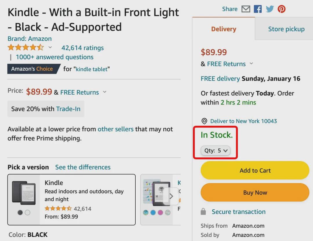 kindle退出中国后如何买电子书,kindle退出中国后怎么看电子书