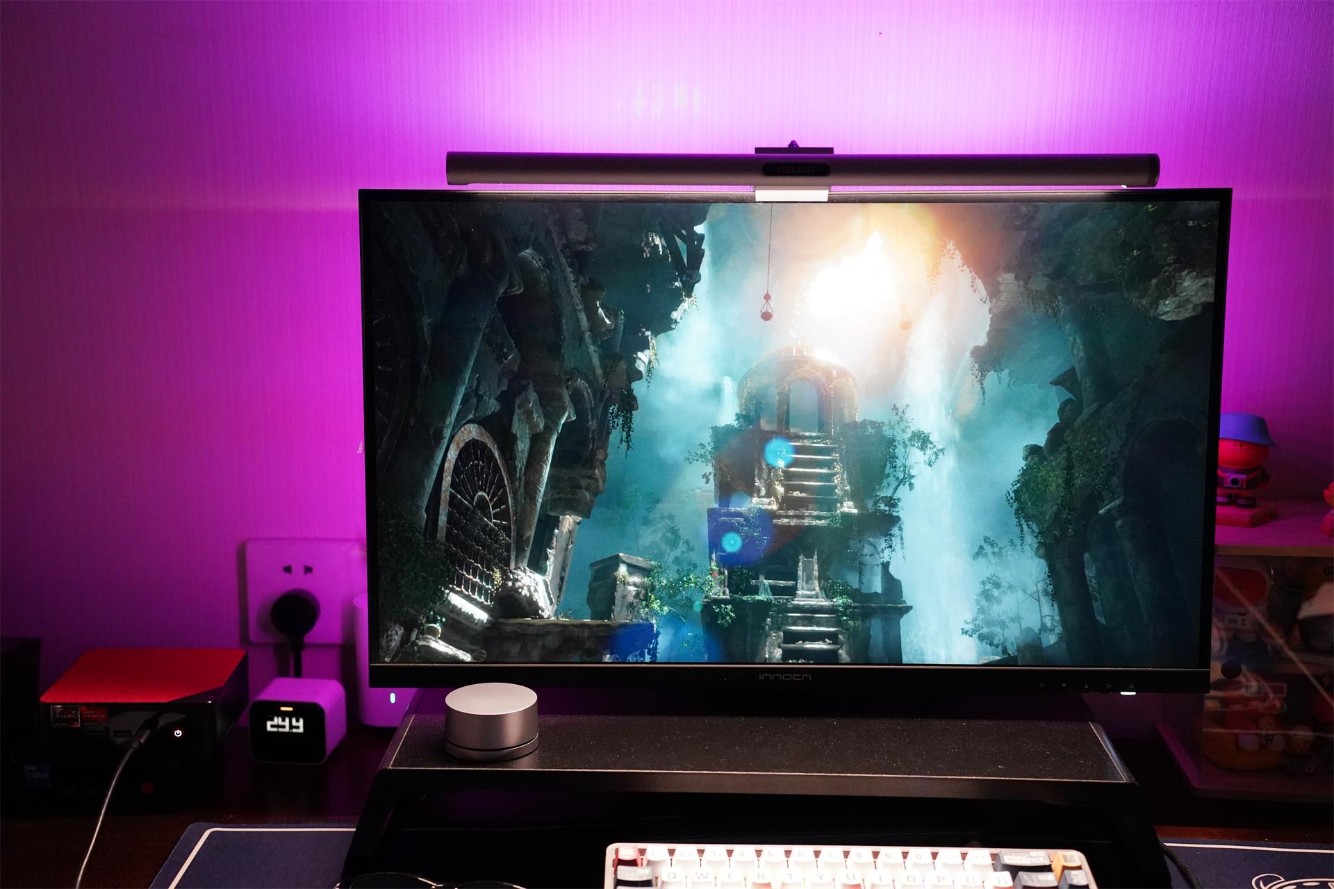 小米迷你主机跟零克主机对比,小米迷你主机与零刻迷你主机