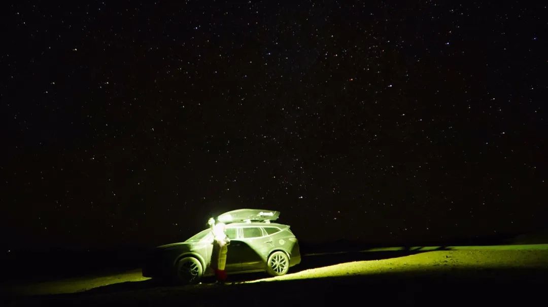 自驾穿越西藏最危险的路,4800公里川藏线穿越