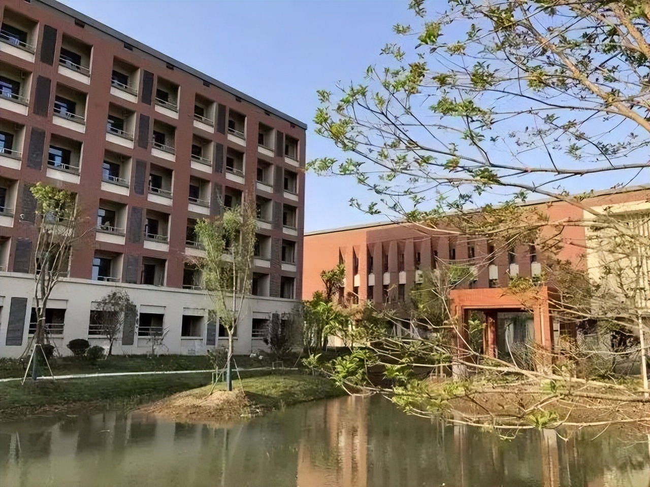 新淮中高考2020,淮安市新淮中学简介