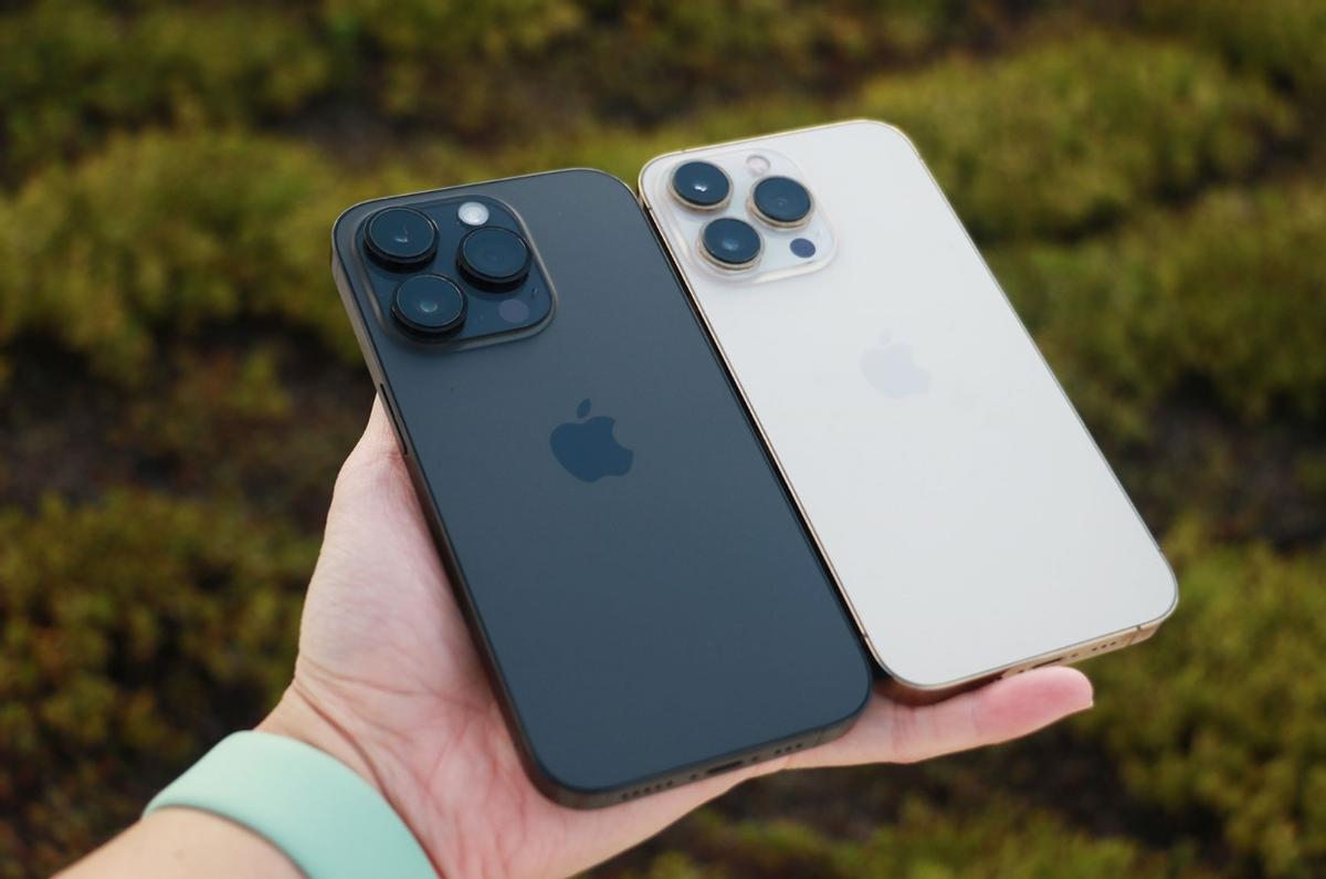 曝iphone15全系标配三星m12oled,iphone15系列都是三星m几