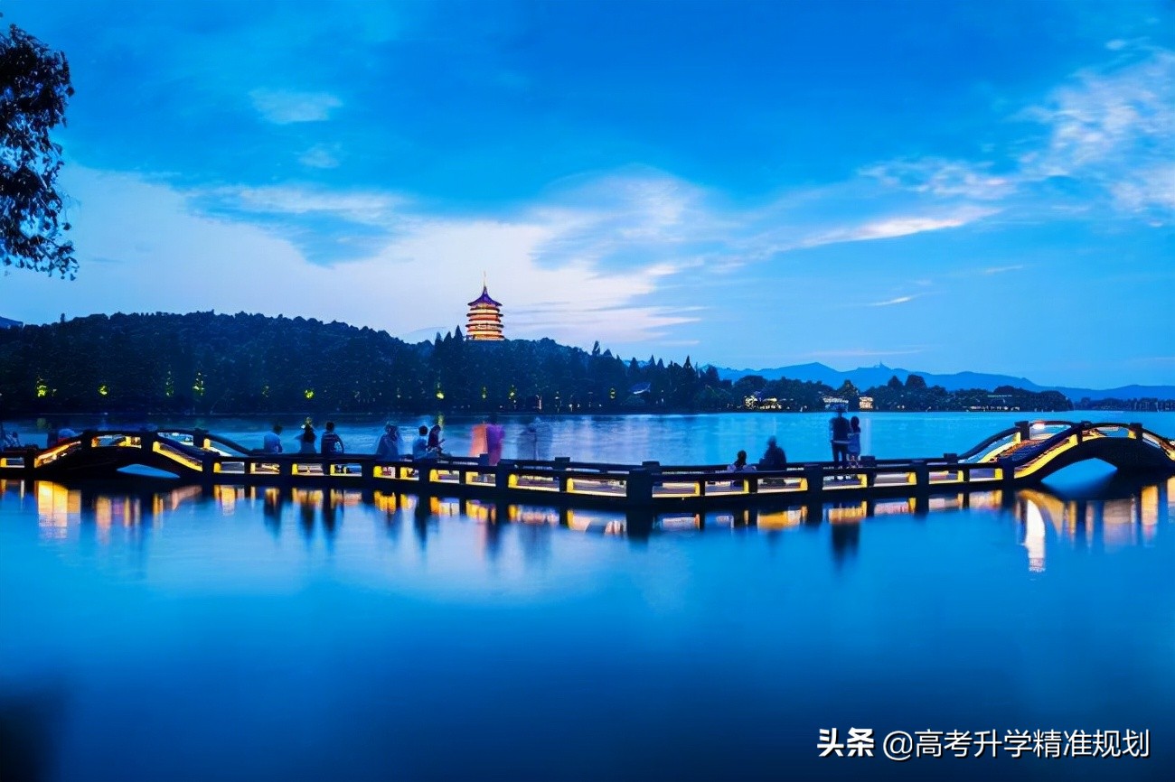 中国宝藏城市在哪里,中国最适合读大学的10座城市