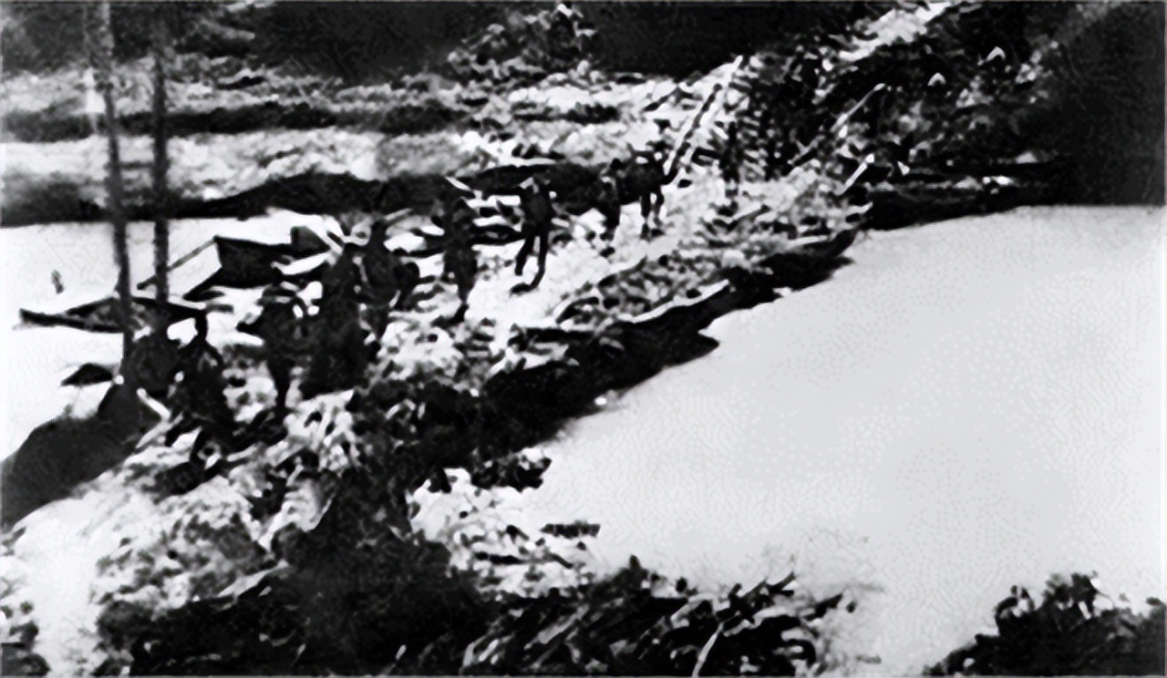 73年，尤太忠给*小平邓**送去5条中华烟，*小平邓**：你还敢来看我？