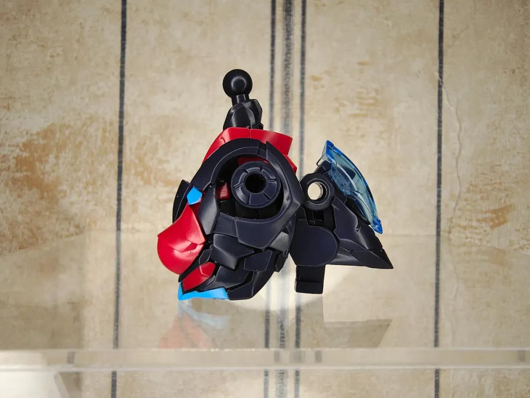 风雷模型风刃特典视频,风雷模型风刃什么时候出