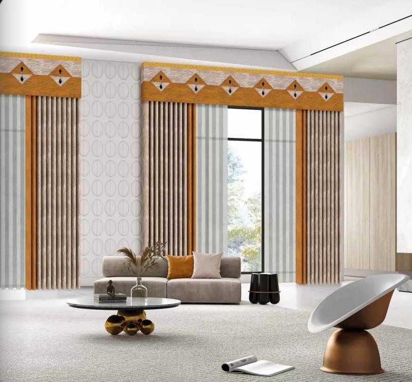 全国十大品牌窗帘一线品牌及地址,窗帘十大品牌布艺好的有哪些