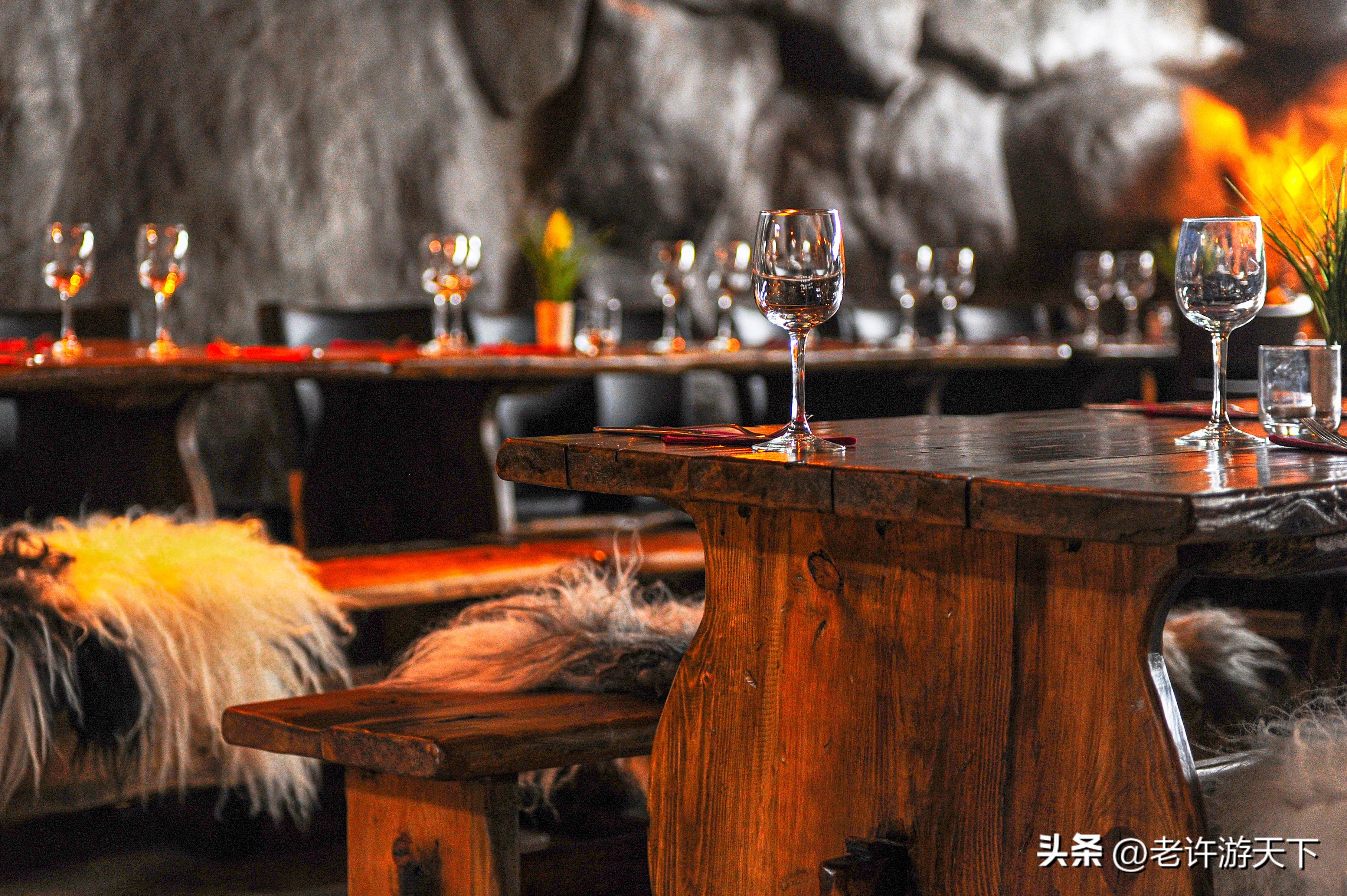 环游世界冰岛旅游攻略,环游冰岛自驾游