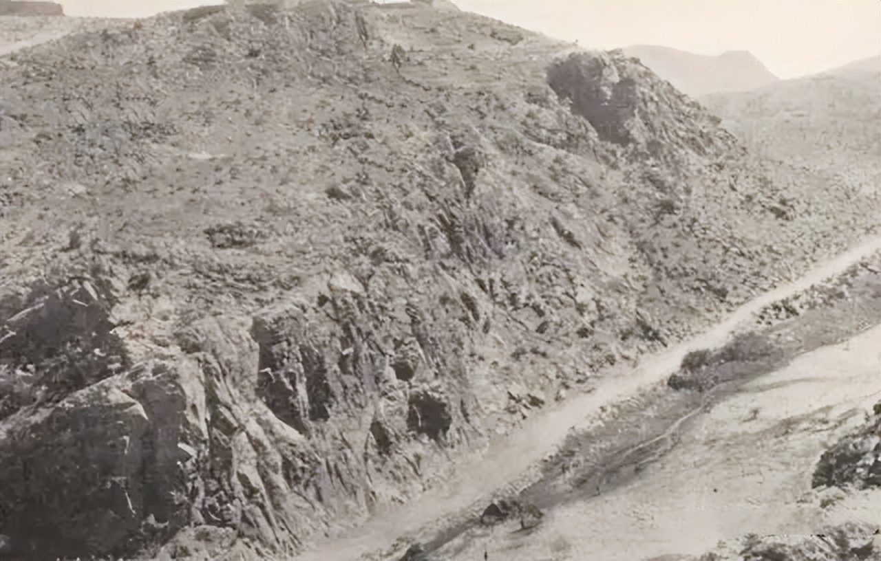 印度开伯尔山口,印度开伯尔山口简介