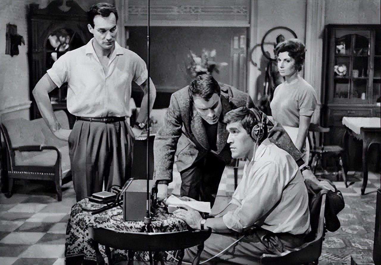 苏联女间谍被处决,苏联最大的间谍案