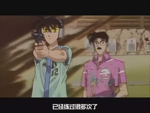 柯南的背后势力有多大,柯南背后的实力有多强