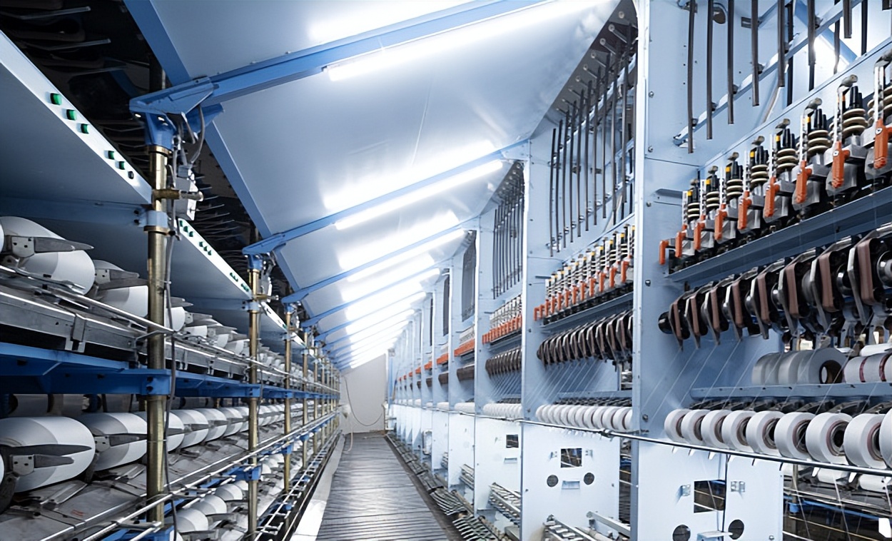 冬季防静电、稳生产，加湿系统在工业生产中的智能应用