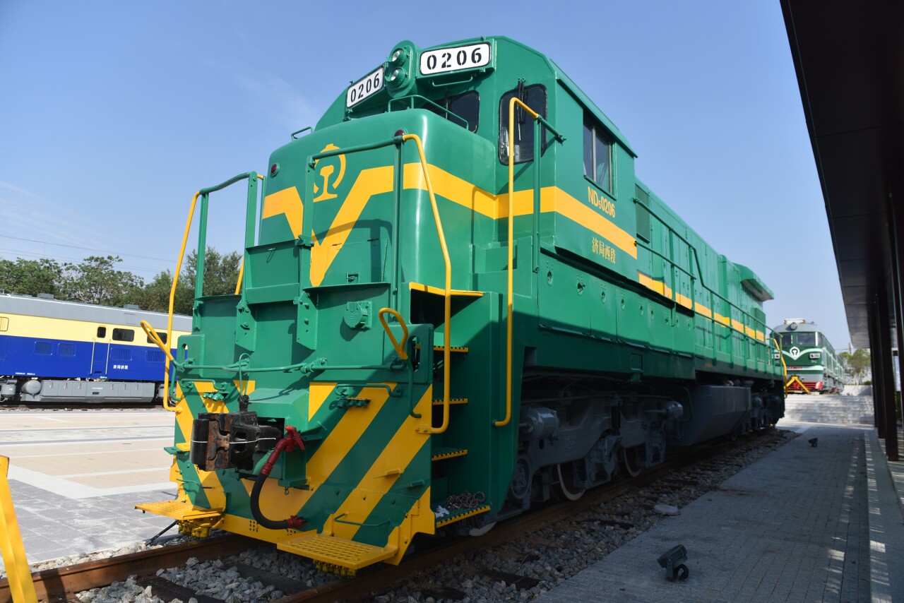 济南郁金香网红打卡地,济南网红打卡地景点