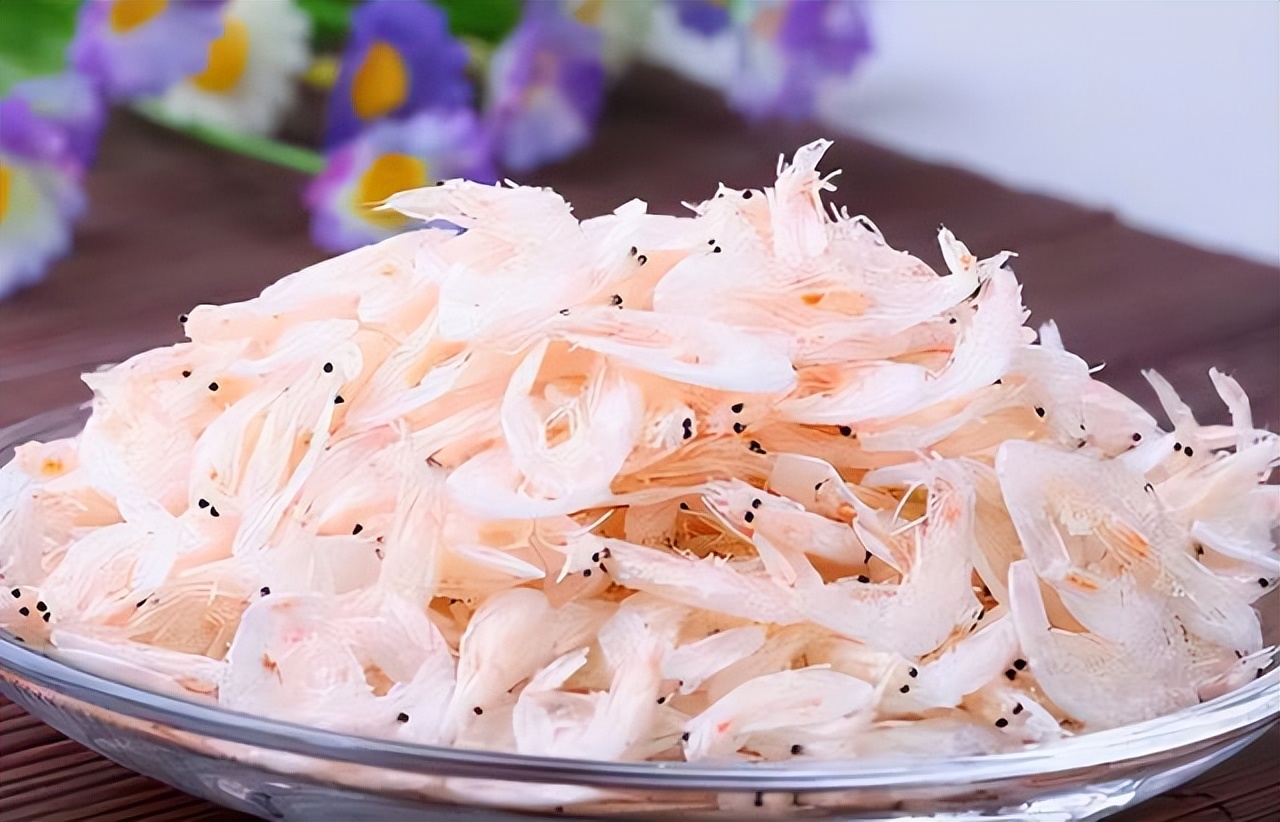 骨头汤不补钙什么食物补钙,骨头汤虾皮补钙靠谱吗