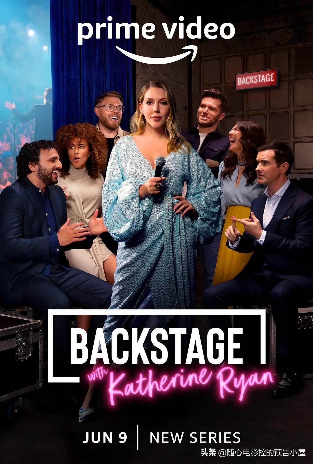 6月11日上线新片汇总,8月11日上线新片汇总