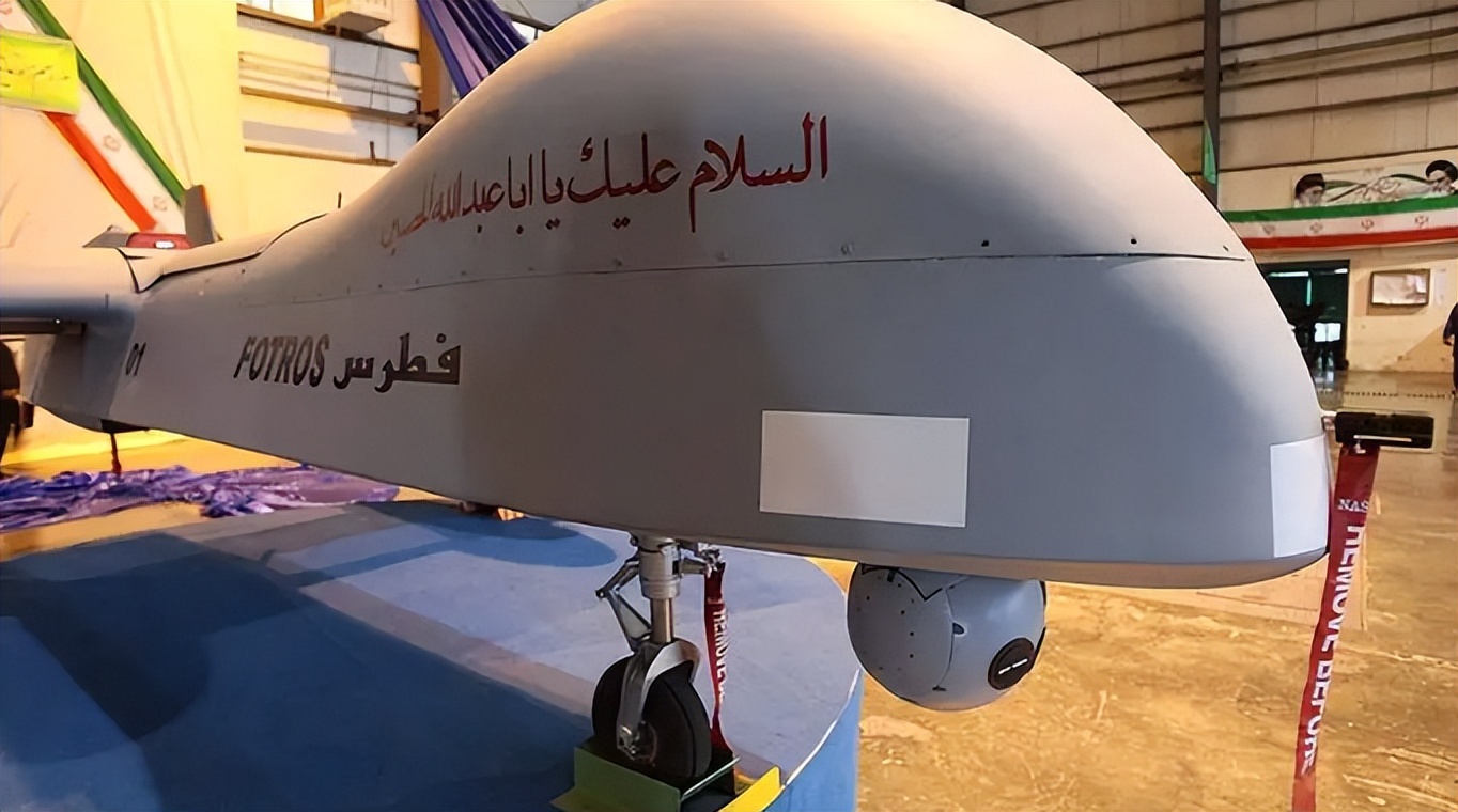 中国无人机世界前列，俄罗斯为何购买伊朗无人机，而不买中国的？