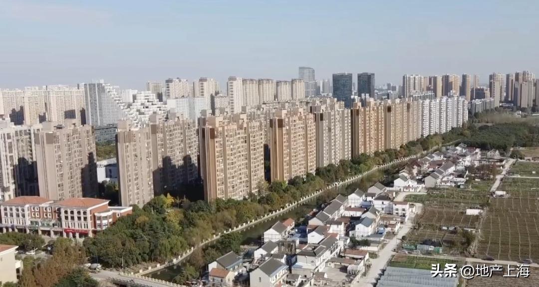 住在上海郊区什么体验,住在上海的你对上海有什么感受