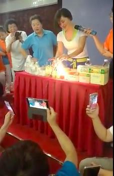 揭秘微商的真相,微商真相大揭秘你敢听真话吗