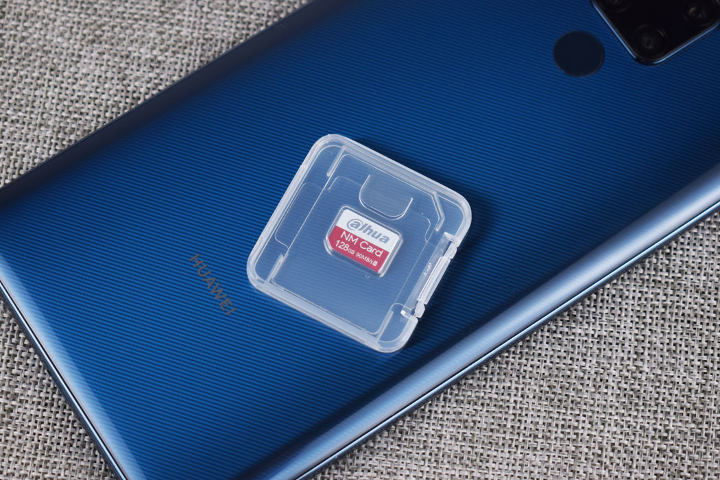 支持大华nm卡的华为手机,华为nm卡和大华nm卡