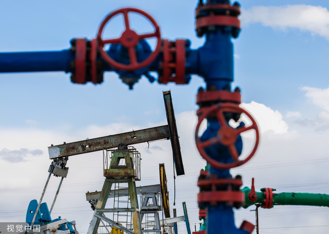 全球不进口俄罗斯石油有什么后果,为何不大量进口俄罗斯石油