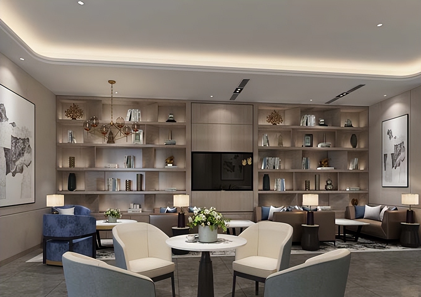 医美装修材料,医美装修