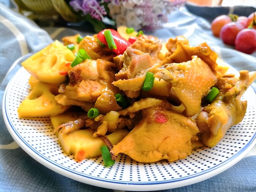 只要炖鸡肉，牢记这3步，鸡肉不腥不柴，入味好吃，很多人不知道