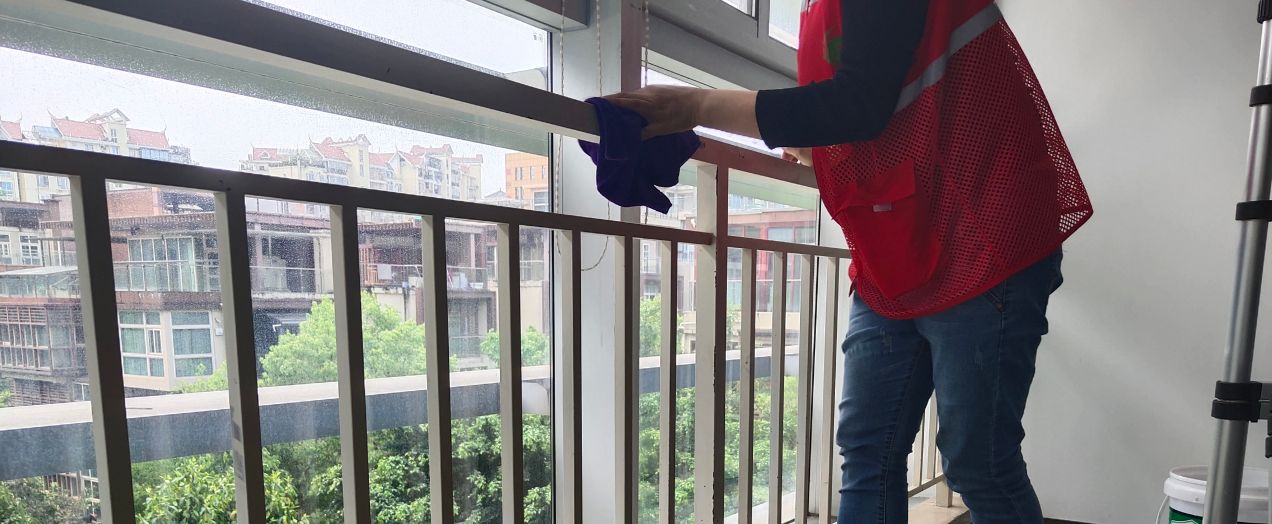 南宁开荒保洁选哪家,南宁家政保洁网站有哪些