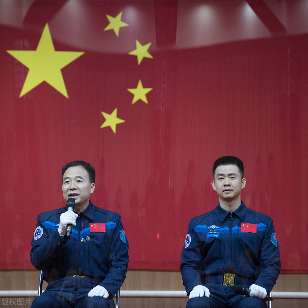 八一勋章获得者有什么福利待遇呢,2017年八一勋章获得者有哪些