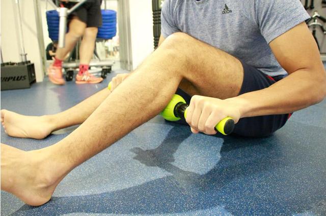 原地跑步的正确方法——简单并非空洞，而是让居家健身更高效