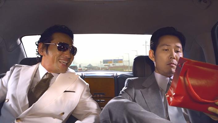 被低估的五部韩国电影,一部让你颠覆三观的韩国电影