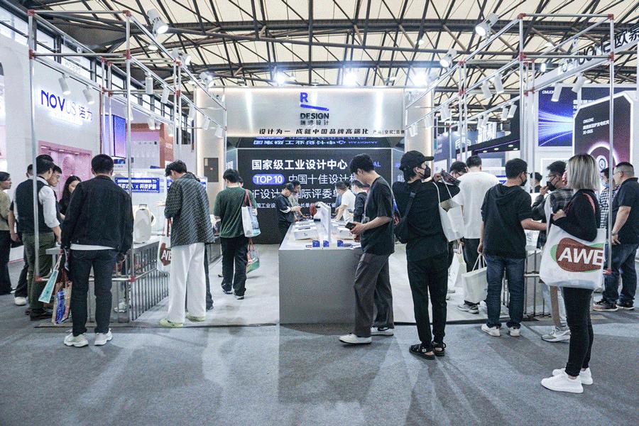 瑞德设计公司现状,瑞德设计公司简介