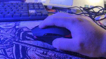 贱驴rs3鼠标测评,贱驴rs3a鼠标