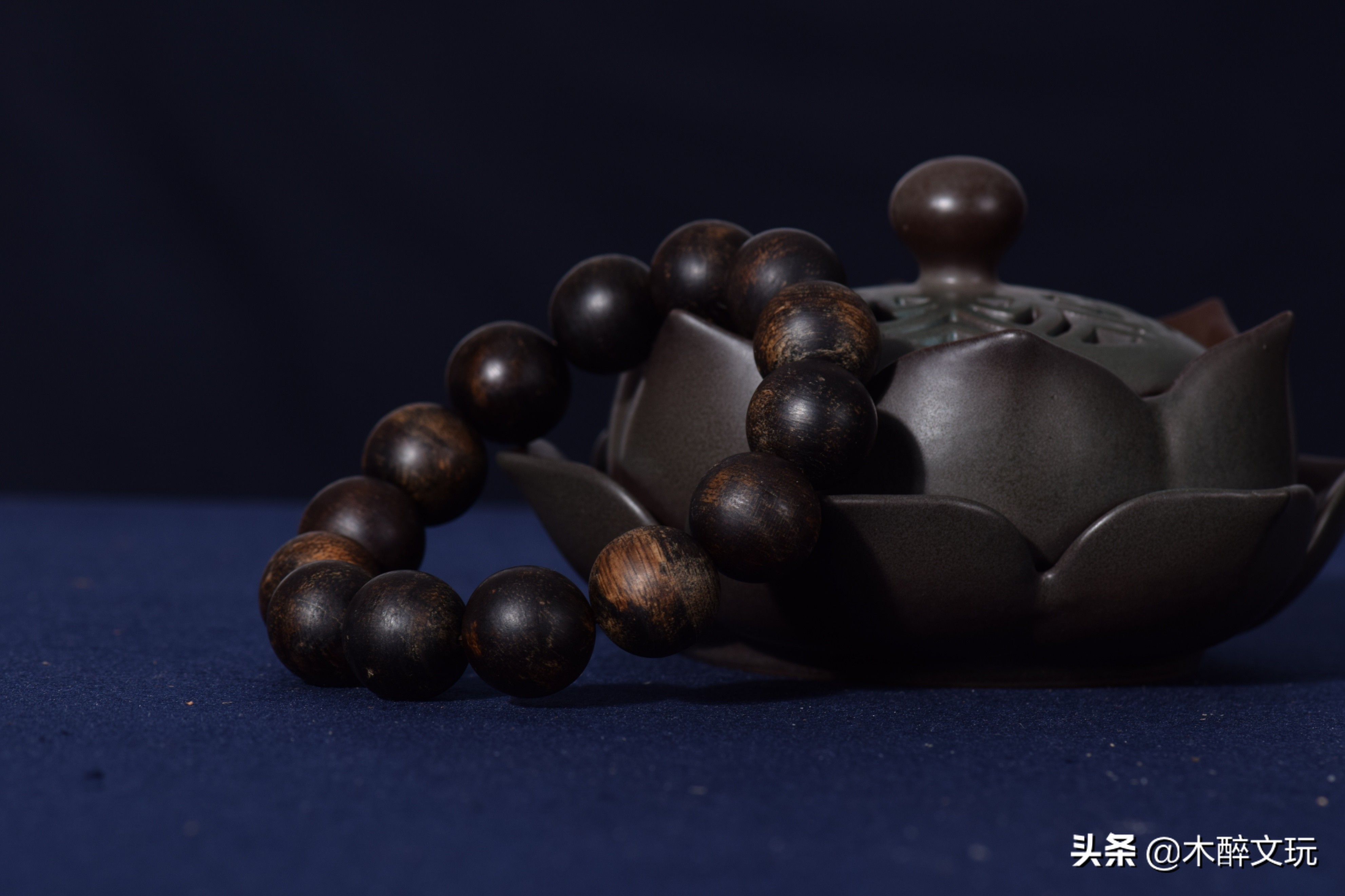 如何挑选沉香手串,怎么挑选沉香手串