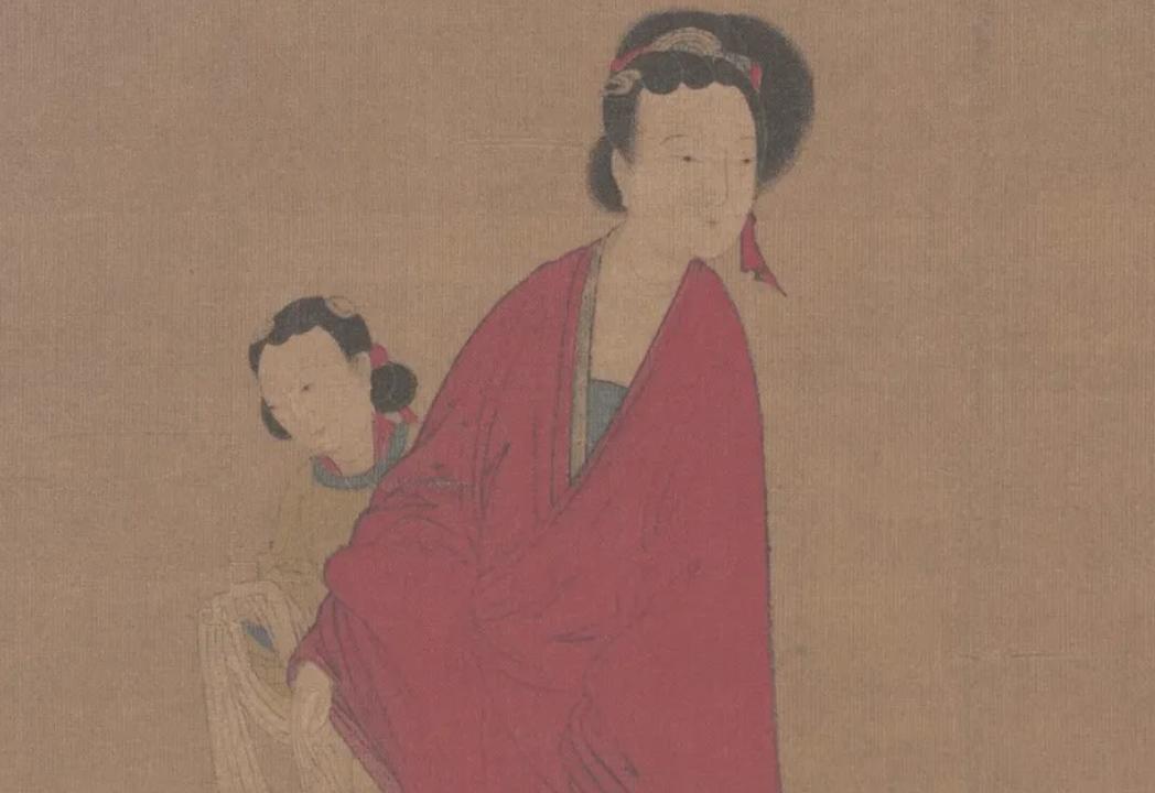 古代女子缠足有多疼,古代女子哪个朝代开始缠足