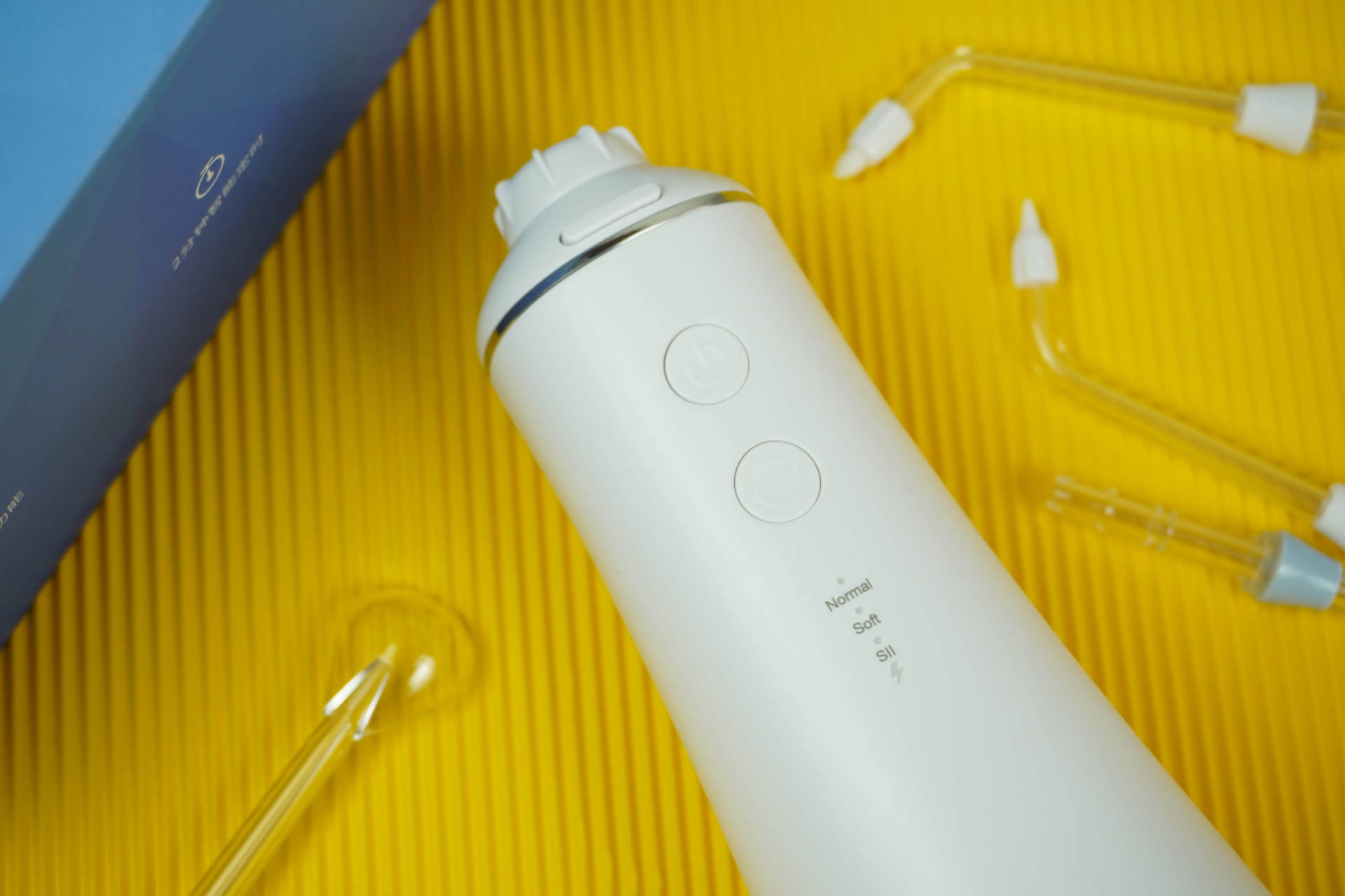 扉乐冲牙器旗舰店直播,扉乐冲牙器真的好用吗